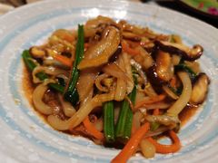 -稻早料理美术馆(城阳店)