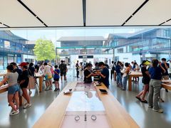 -Apple零售店(成都太古里店)