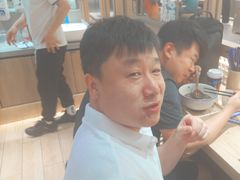 -马记永·兰州牛肉面(3019君尚店)