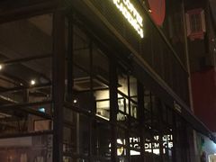 -The Coffee Academïcs(铜锣湾店)