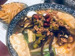 -螺世纪螺蛳粉·桂味小排档(裕德店)