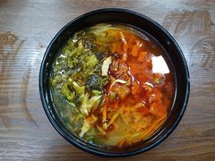 -万寿斋(山阴路店)