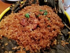 -老头儿油爆虾(星光一期店)