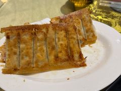 -大眼锅贴水饺(河东店)