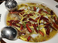 -太二酸菜鱼(福州泰禾店)