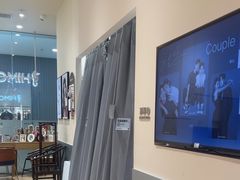-海马体照相馆(成都来福士广场店)