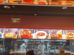 -小户人家(循礼门南国中心店)