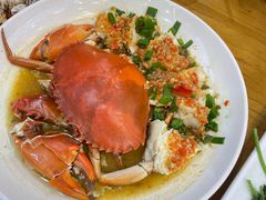 -醉壹号海鲜大排档·老厦门特色菜(厦门美食地标店)