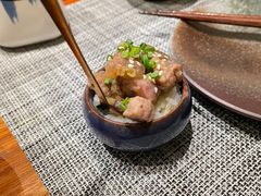 -戏作寿司(观音桥店)