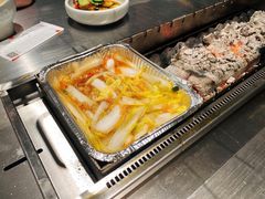 -白玉·朝鲜族烤串(深圳Kkone店)