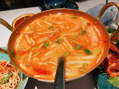 -BetterThai 泰加(苏州中心店)