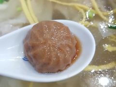 -老盛昌汤包(北艾店)