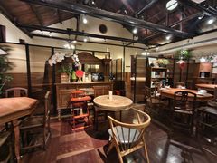 -南园民国茶楼餐厅·常州菜(北大街店)