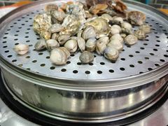 -边江铁锅炖鱼(振八街店)