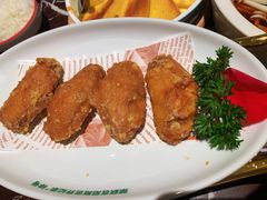 -新白鹿餐厅(西湖银泰店)