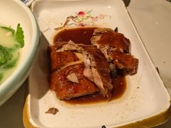 -百年恒益烧腊海鲜酒家·非遗传承(广州黄埔店)