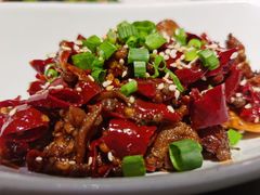 -陈麻婆豆腐总店