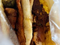 -王虎子大饼(甸柳新村五区店)