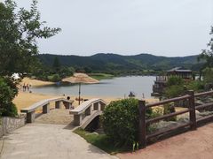 -南京银杏湖乐园
