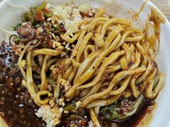 -老陈婆手工面庄