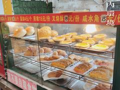 -芬芳甜品(同福路店)