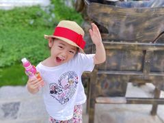 -威海华夏城景区