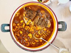 -食神鱼头佛跳墙(百子湾旗舰店)