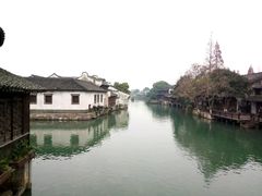 -乌镇望津里精品酒店