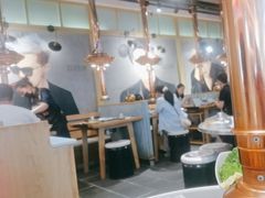 -GOGIYA·咕叽吖韩国传统烤肉店(东方新天地店)