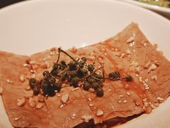 -茗知道茶馆(世博源店)