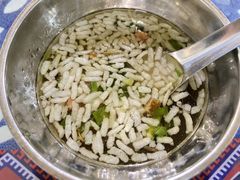 -张关合渣(航空大道店)