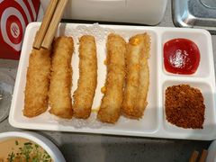 -海底捞火锅(贵和购物中心店.原鲁能城店)