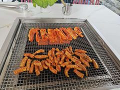 -西昌老号李小肠特色烧烤园(温江店)