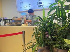 -狐狸和向日葵(北京路店)