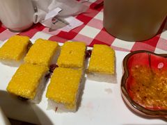 -西贝莜面村(近铁城市广场店)