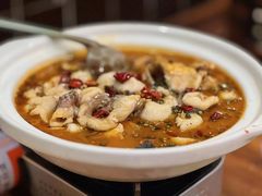 -刘师父老汉口江湖菜(蔡锷路店)