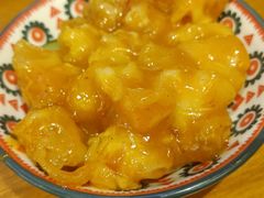-佰海稻食堂·盖饭·拉面·寿喜锅(中华广场店)