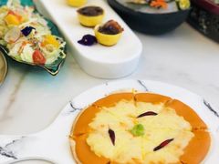-古仓餐厅·创意菜