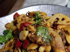 -小菜园新徽菜(常州武进吾悦店)