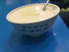 -德禄酸奶(莫家街店)