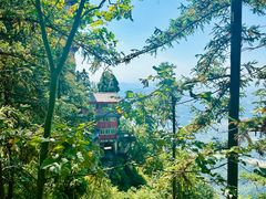 -横岗山森林公园