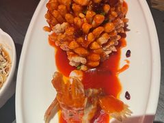 -小厨娘金榜题名(夫子庙秦淮河店)