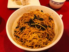 葱油拌面-老吉士酒家(天平路店)