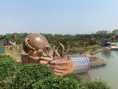 -都江堰玫瑰花溪谷