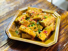 -和福餐馆(西江古街店)