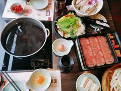 -MoMo牧场·寿喜烧专门店(长泰广场店)