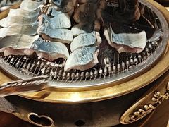 -泥炉烧肉师(新街口金銮巷店)