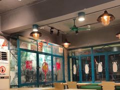 大堂-东记甜品(佛山总店)