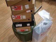 -大脚丫鞋服批发(真光店)