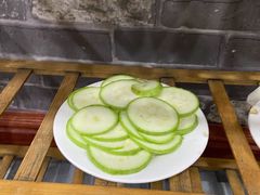 小瓜-黔豆园豆米火锅·野菜馆(都匀二店)